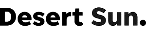 Desert Sun logo