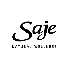 Saje Natural Wellness logo