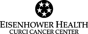 Eisenhower Health Curci Cancer Center logo