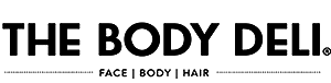 The Body Deli logo