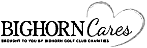 Bighorn Cares logo