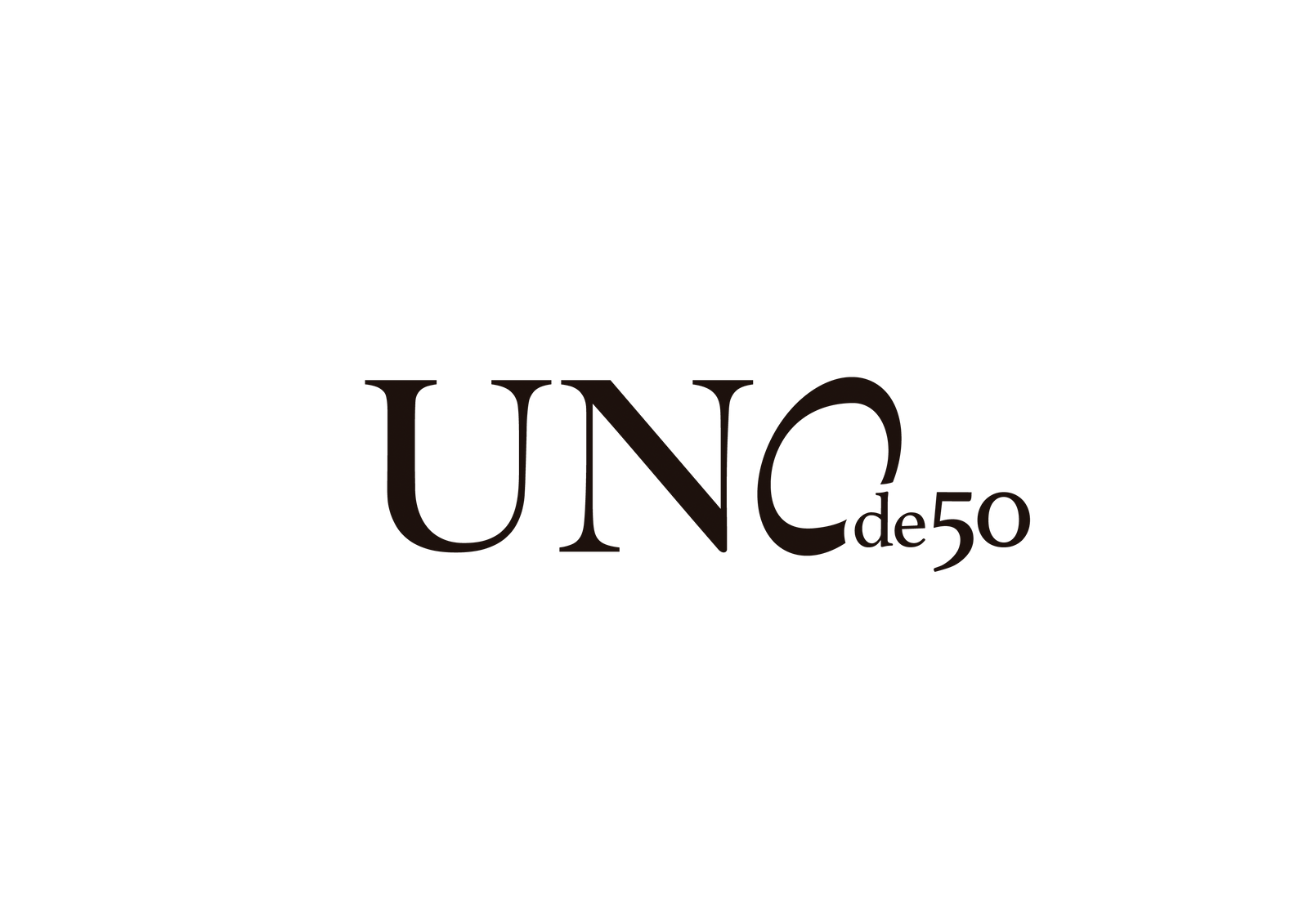 Uno logo