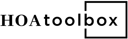 HOA Toolbox logo