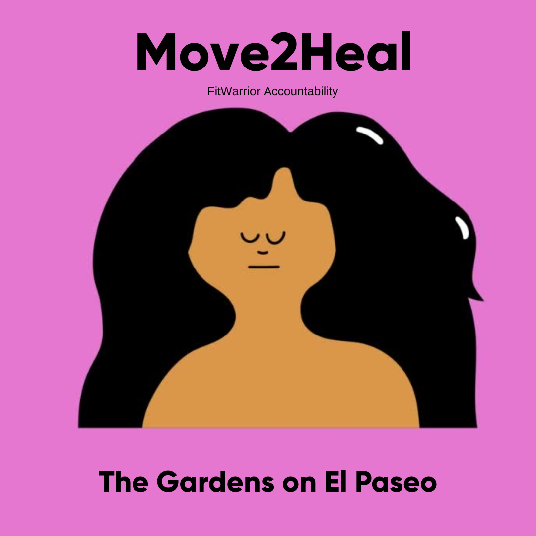Move 2 Heal Wellness Series (In Person) A Shay's Warriors Life After Cancer Small Group