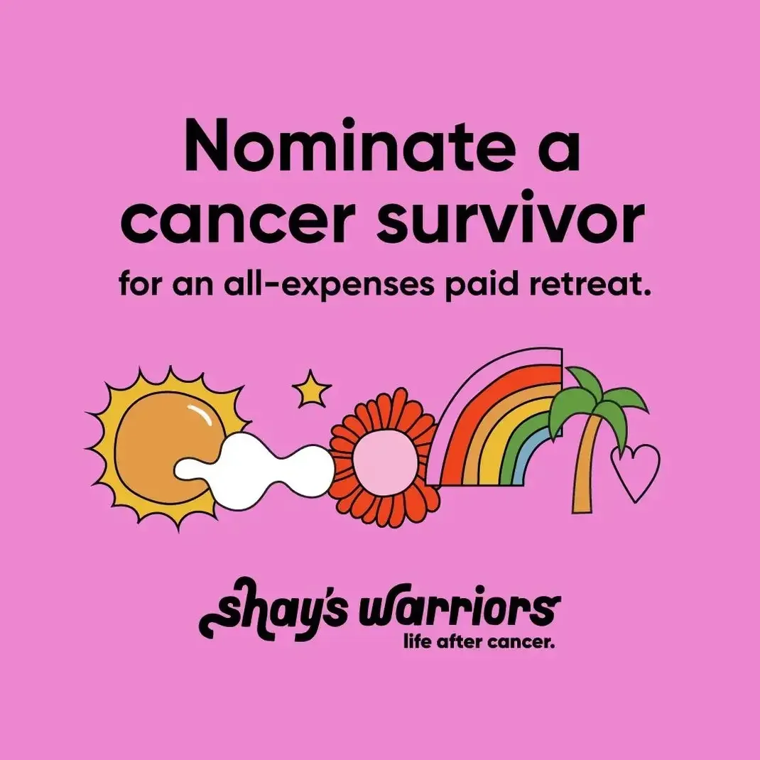 I AM HOPE SURVIVORS RESET RETREAT
