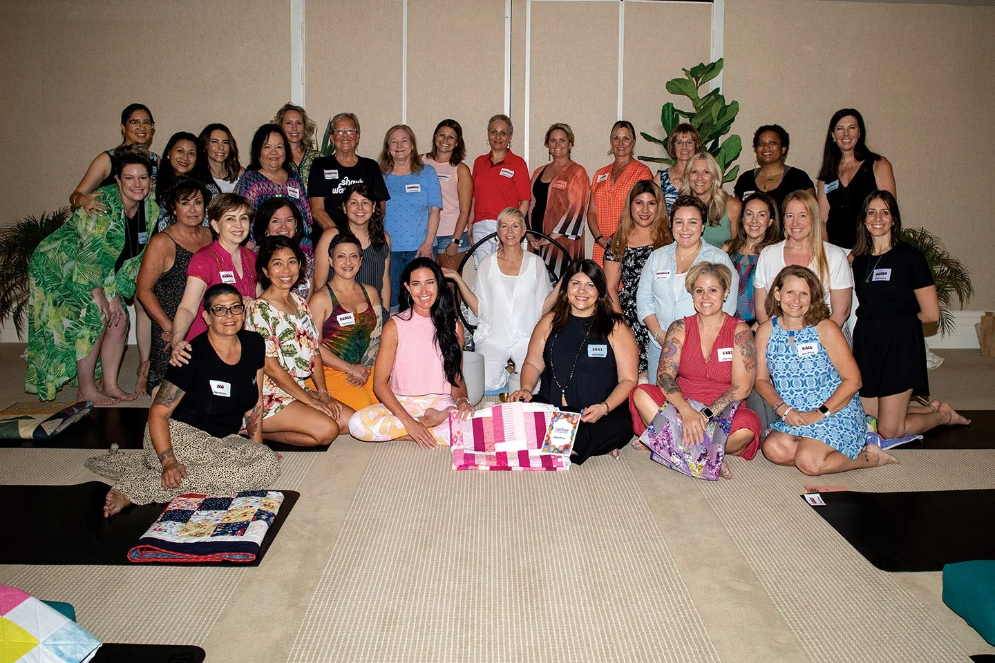 Local Nonprofit Shay’s Warriors Offers Resources for Life After Cancer