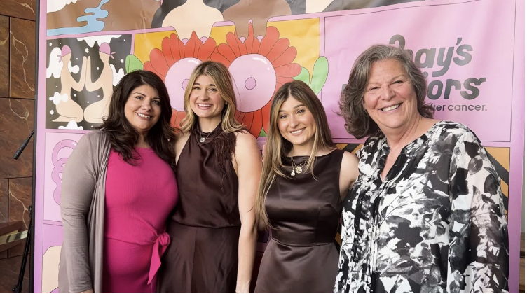 Shay’s Warriors Life After Cancer hosts High Tea ‘Pre-Mother’s Day Celebration’ to support cancer survivors
