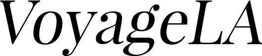 VoyageLA logo (Copy)