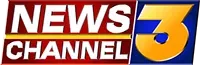 KESQ News Channel 3 logo (Copy)
