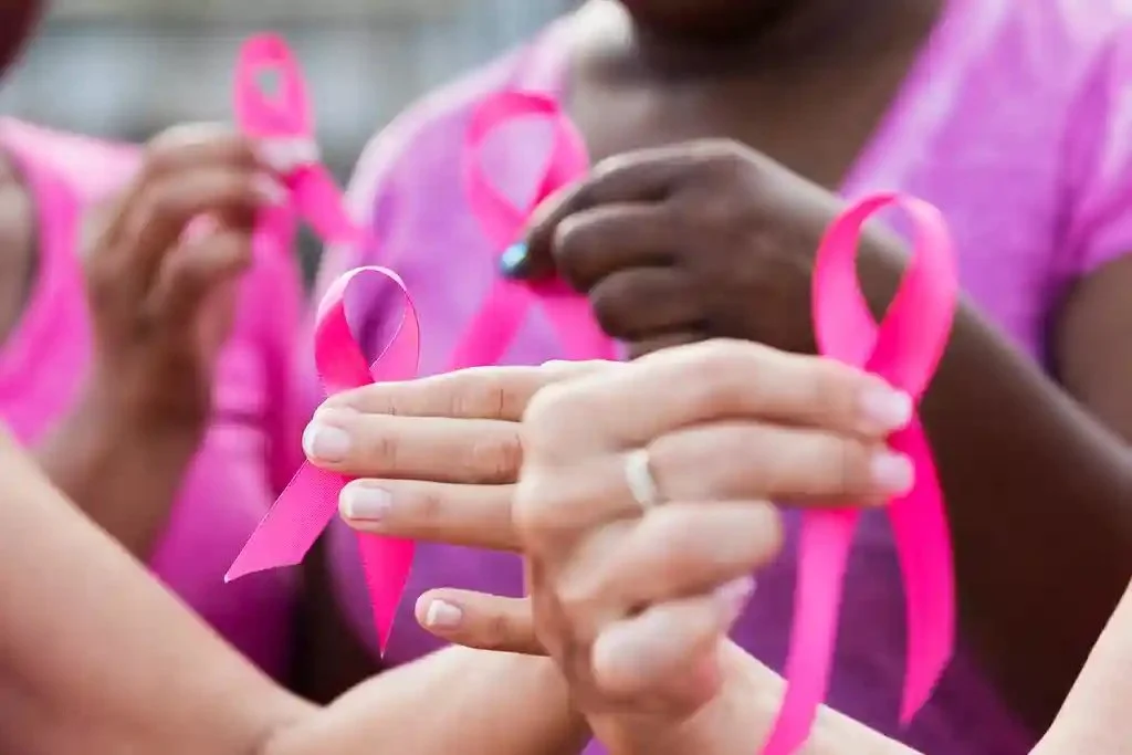 What Breast Cancer Awareness Month Means to Me