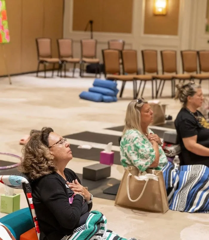 How to use controlled breathing to reduce anxiety and calm your nervous system