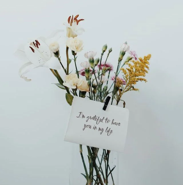 What should you say to a friend going through cancer treatment?