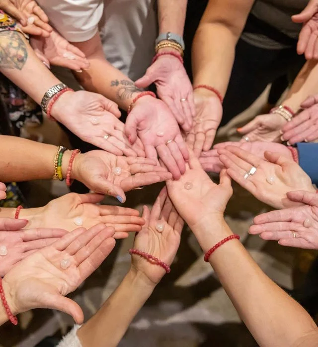 What reaching 2,259 days cancer-free teaches you about community