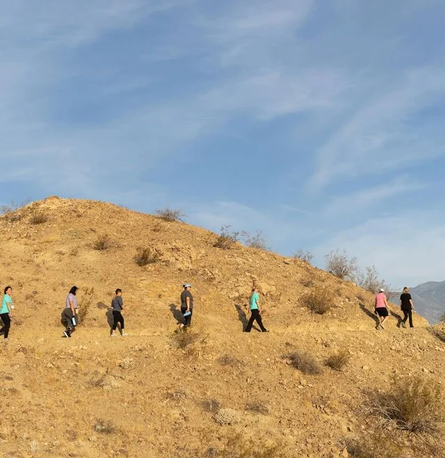 How do you set meaningful goals after cancer treatment?