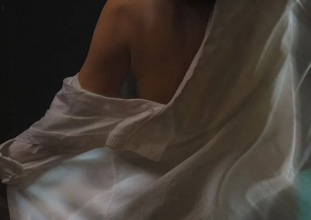 Why I chose aesthetic flat closure after breast implant illness
