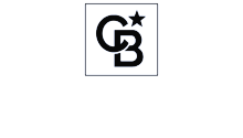 Coldwell Banker Realty logo with black letters 'C' and 'B' and a star in the upper right corner.