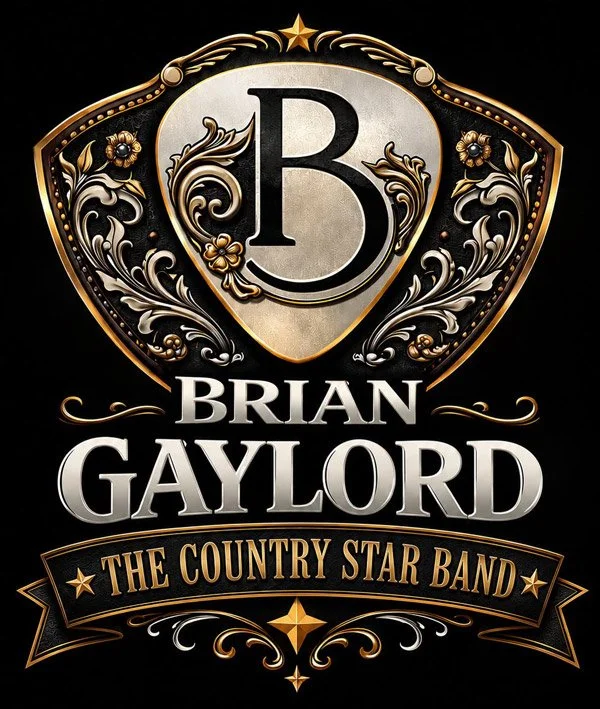 Brian Gaylord & The Country Star Band Bosoms & Brews Fest Music Entertainment