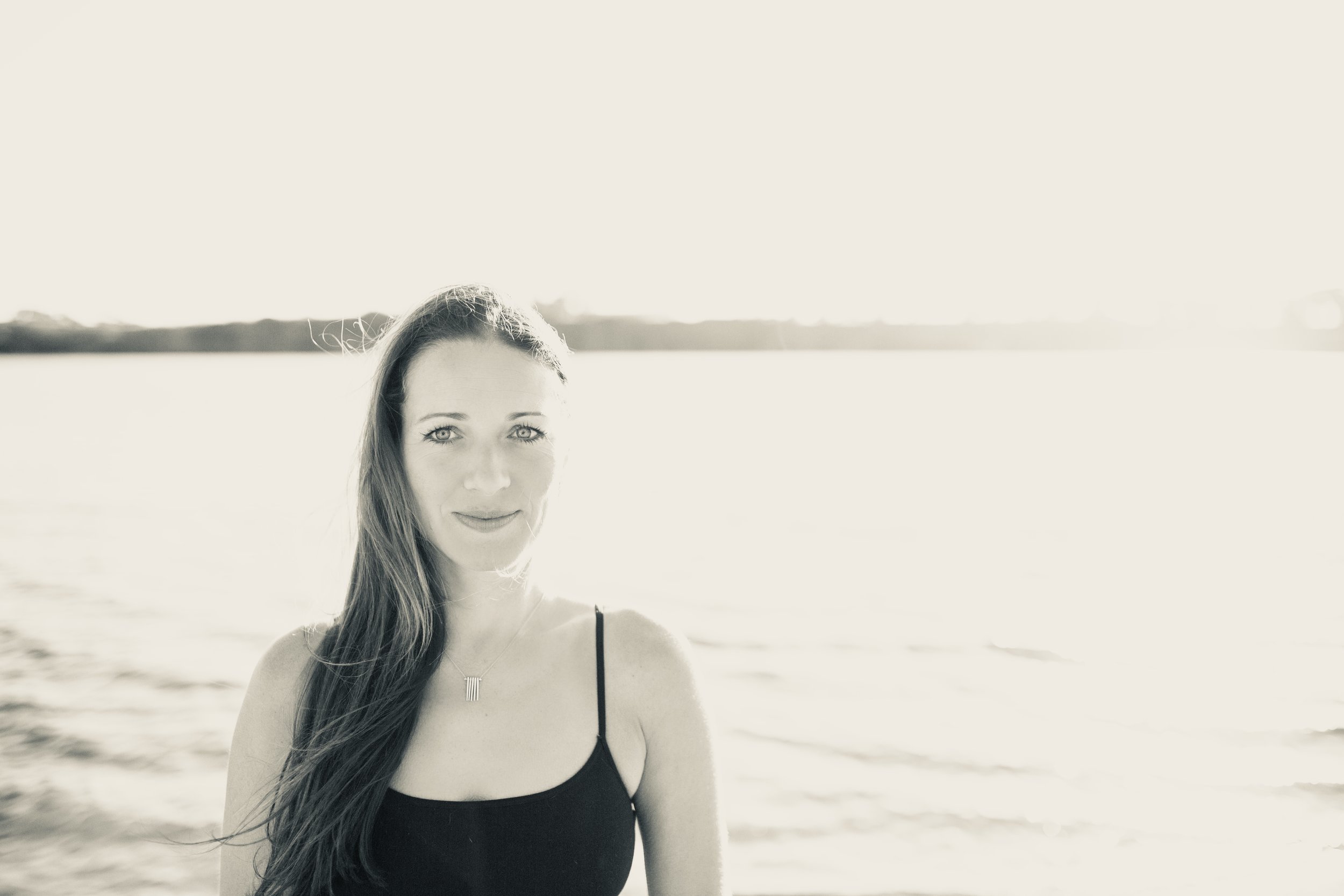 Summer Solstice Self Care with Kailie Woods