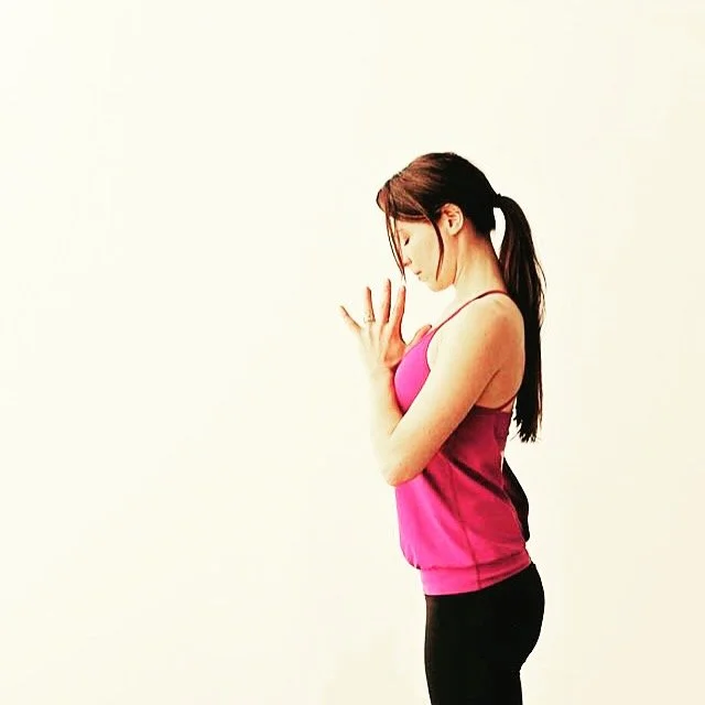 Winter Care Workshop with Kailie Woods  