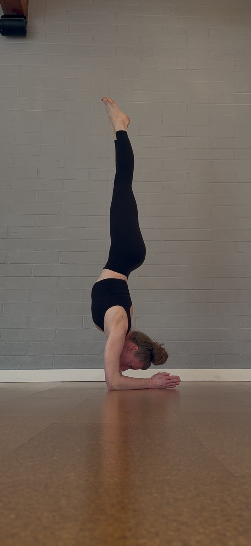 Inversions 2.0 with Em Schnurr 