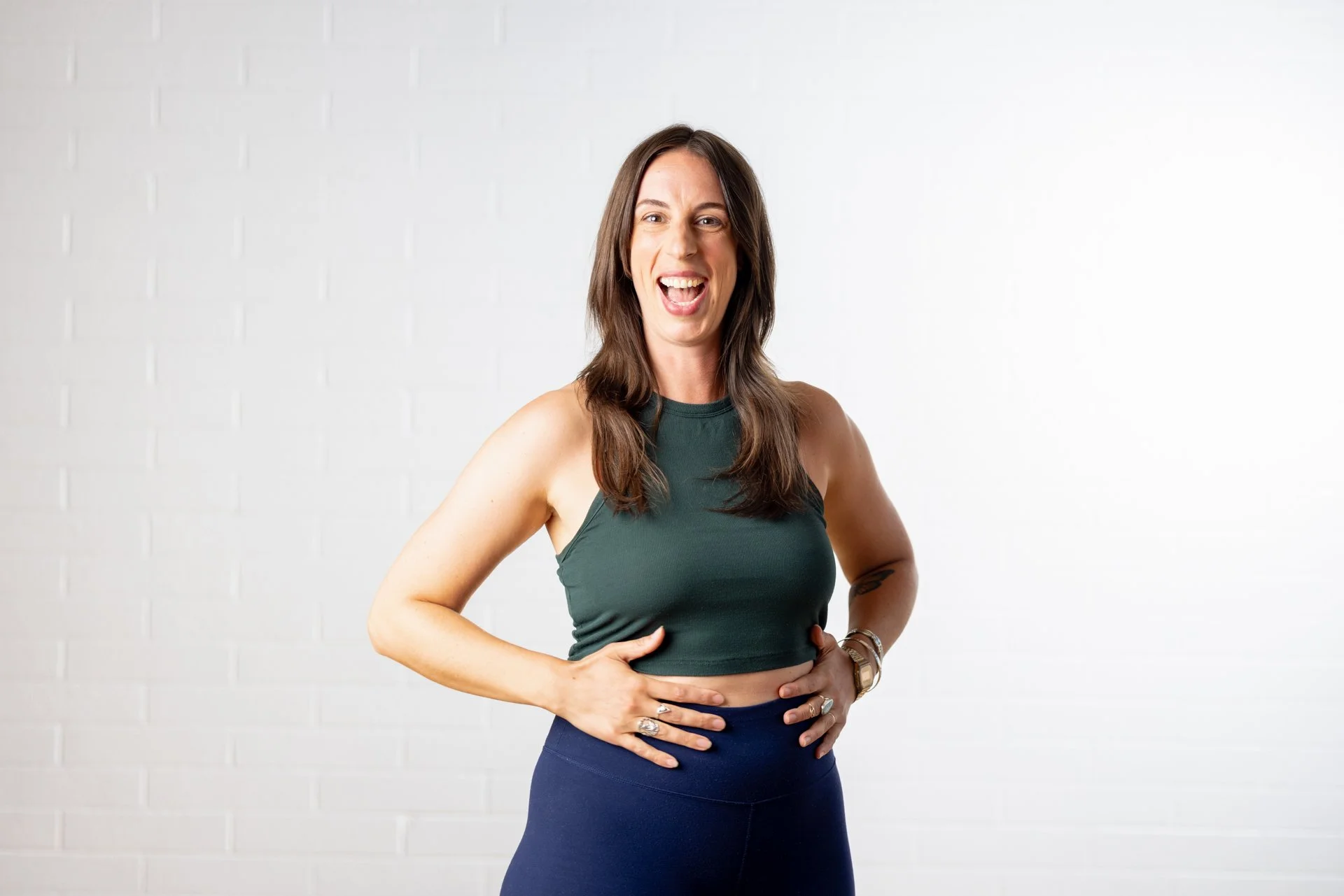 Emily Okopal Teachers — One Yoga | Victoria