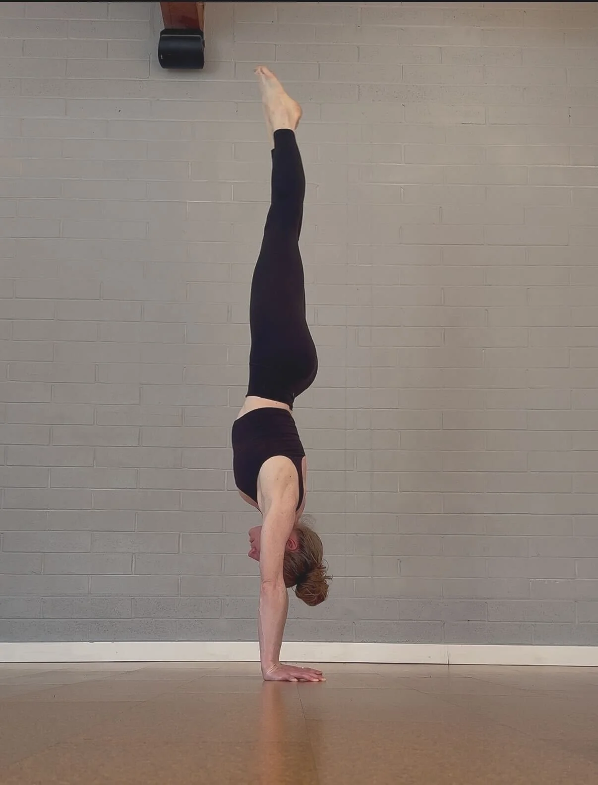 Inversions 2.0 with Em Schnurr — One Yoga | Victoria