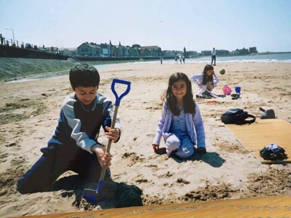 Taking the 'Toy' out of Toy Instruments