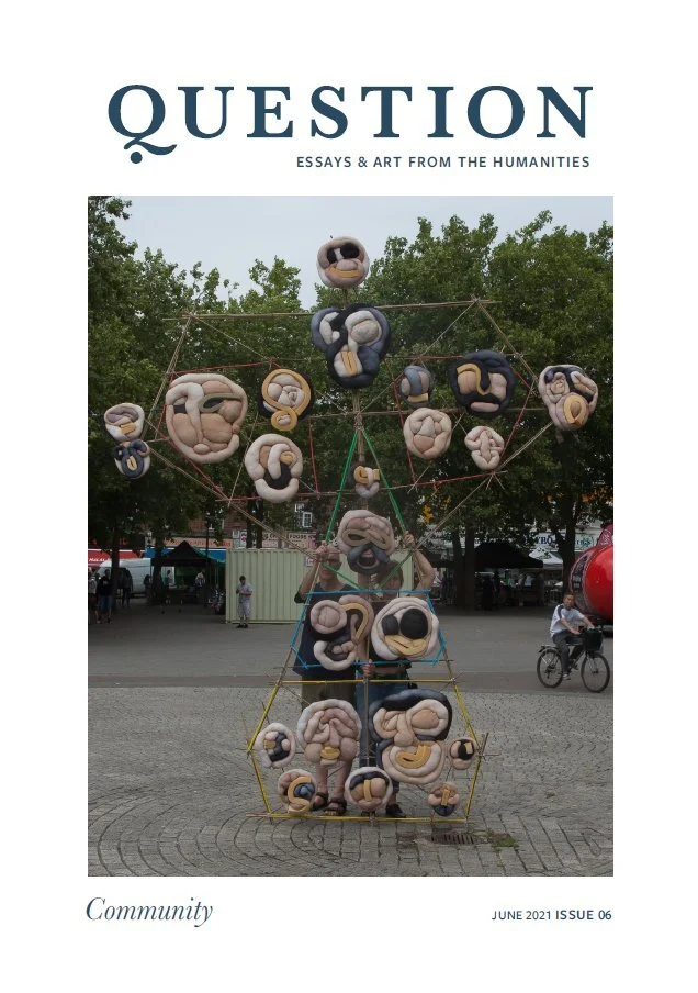 Evaluating Socially Engaged Practices in Art: The Autonomy of Artists and Artworks in Community Collaborations