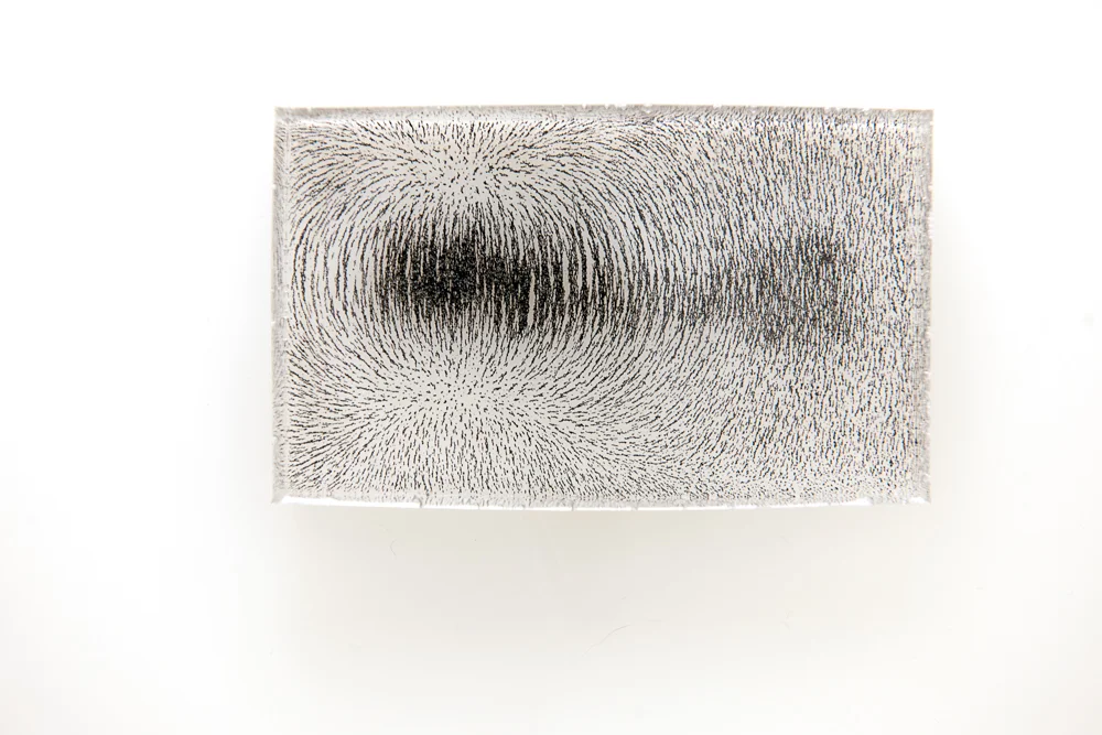 Bose Bluetooth Speaker, left