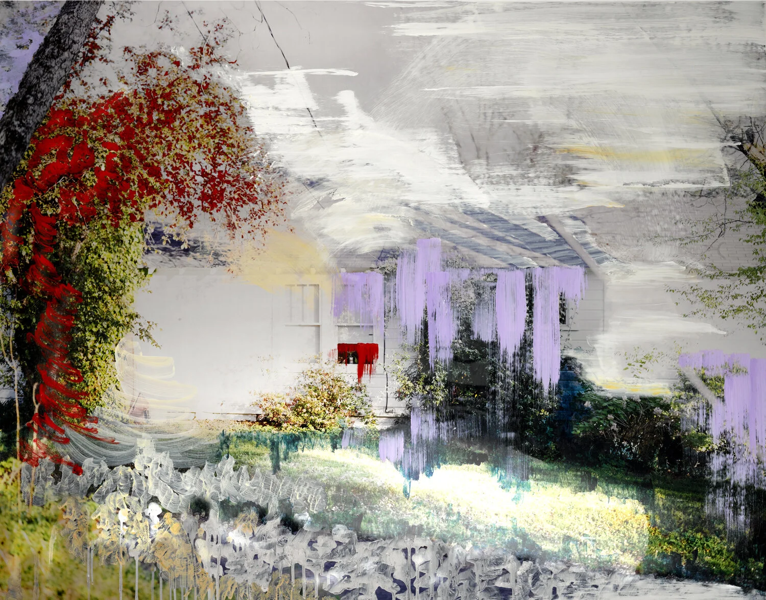 All the extraneous Delights, 2014-19