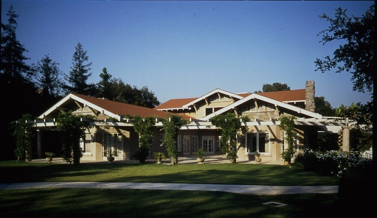 Lanterman House gallery — Lanterman House