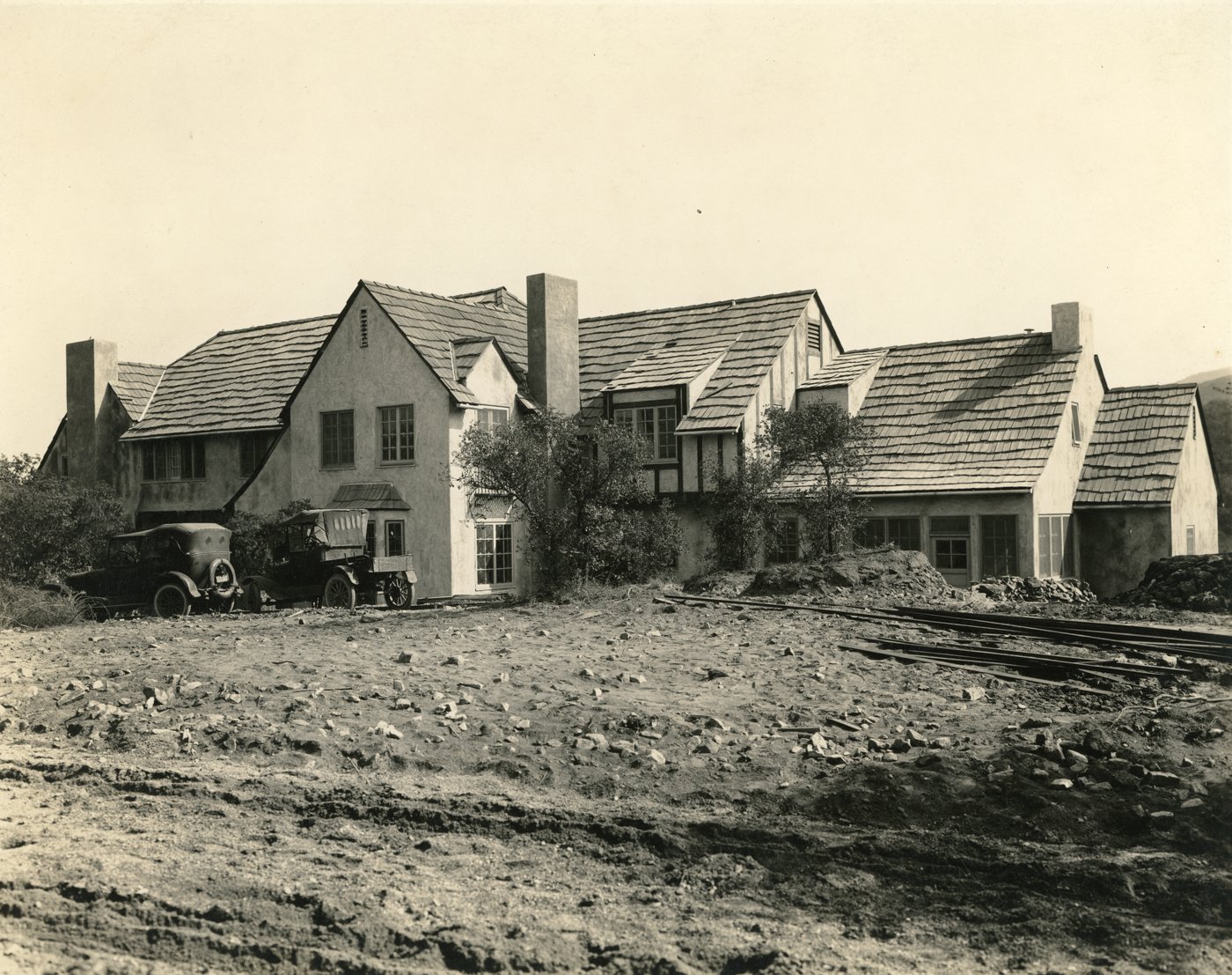 4236 Woodleigh Lane, c. 1922