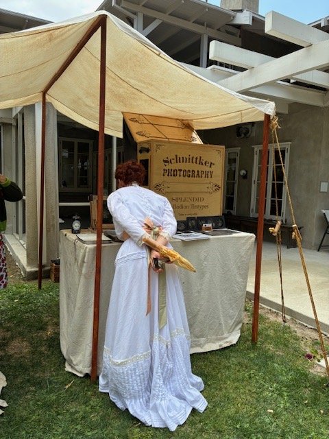 Annual Summer Picnic