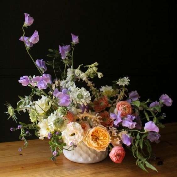 Credit: Cottage Garden Florals