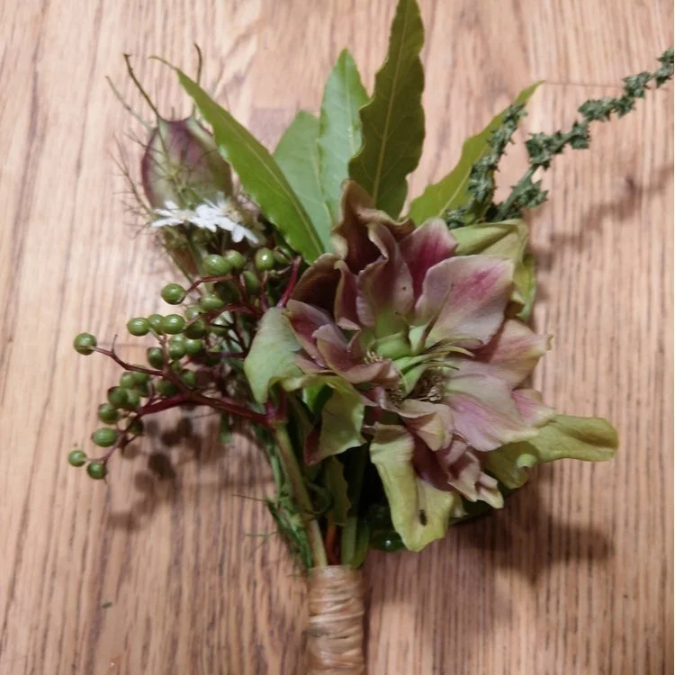 Credit: The Flower Field