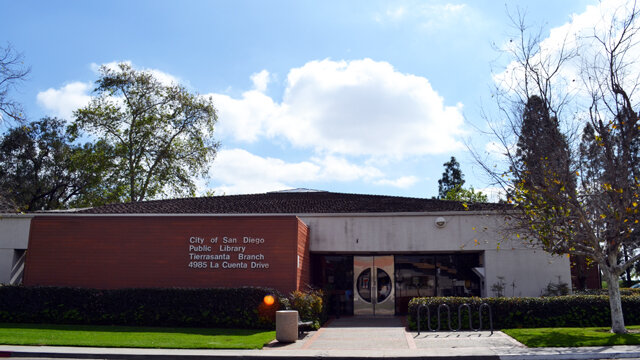 PB Library Johnson Controls