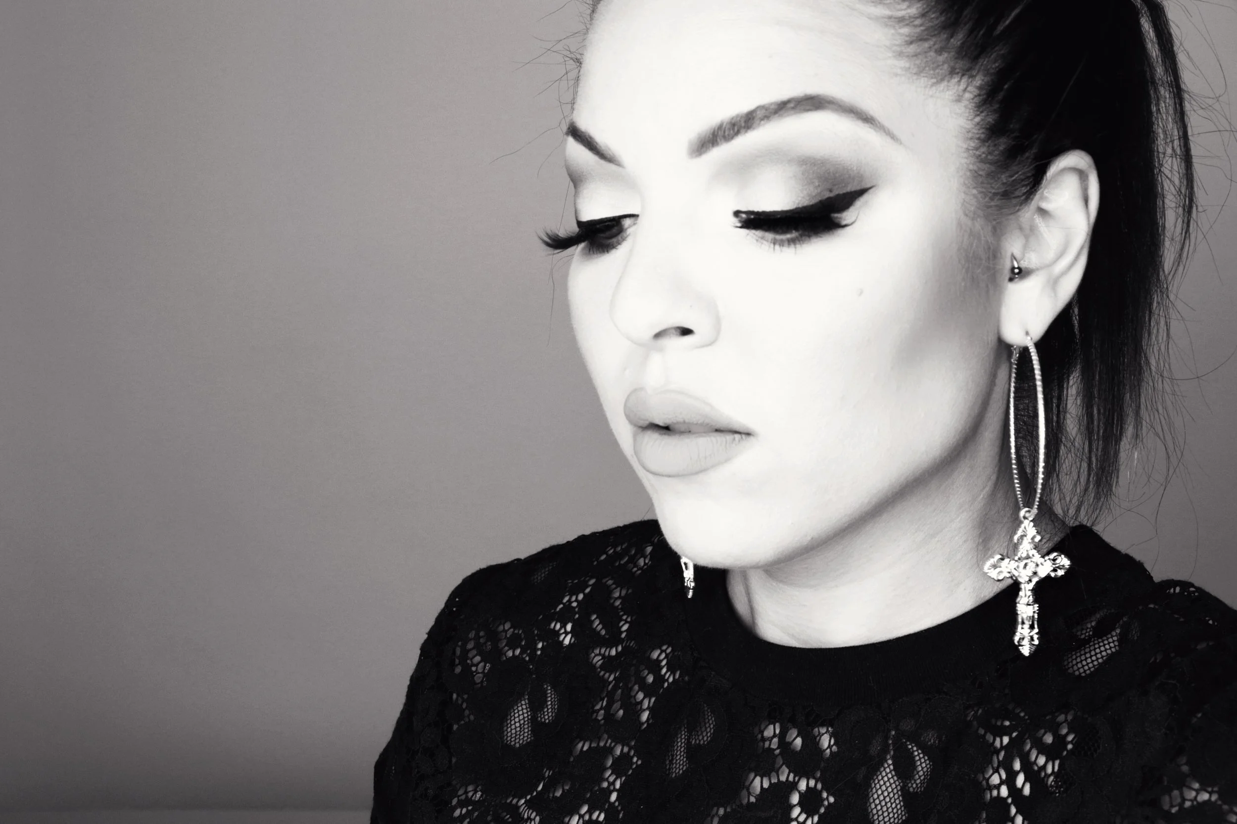 Jackie Riley Makeup