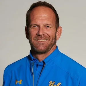 KIRK WALKER UCLA Bruins Softball, Assistant Coach