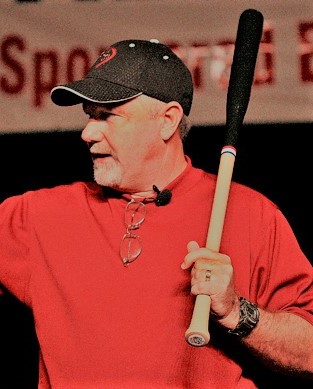 PERRY HUSBAND Author of “Downright Filthy Pitching ” Series that uncovers the Patented science of Effective Velocity used by MLB coaches, pitchers and hitters