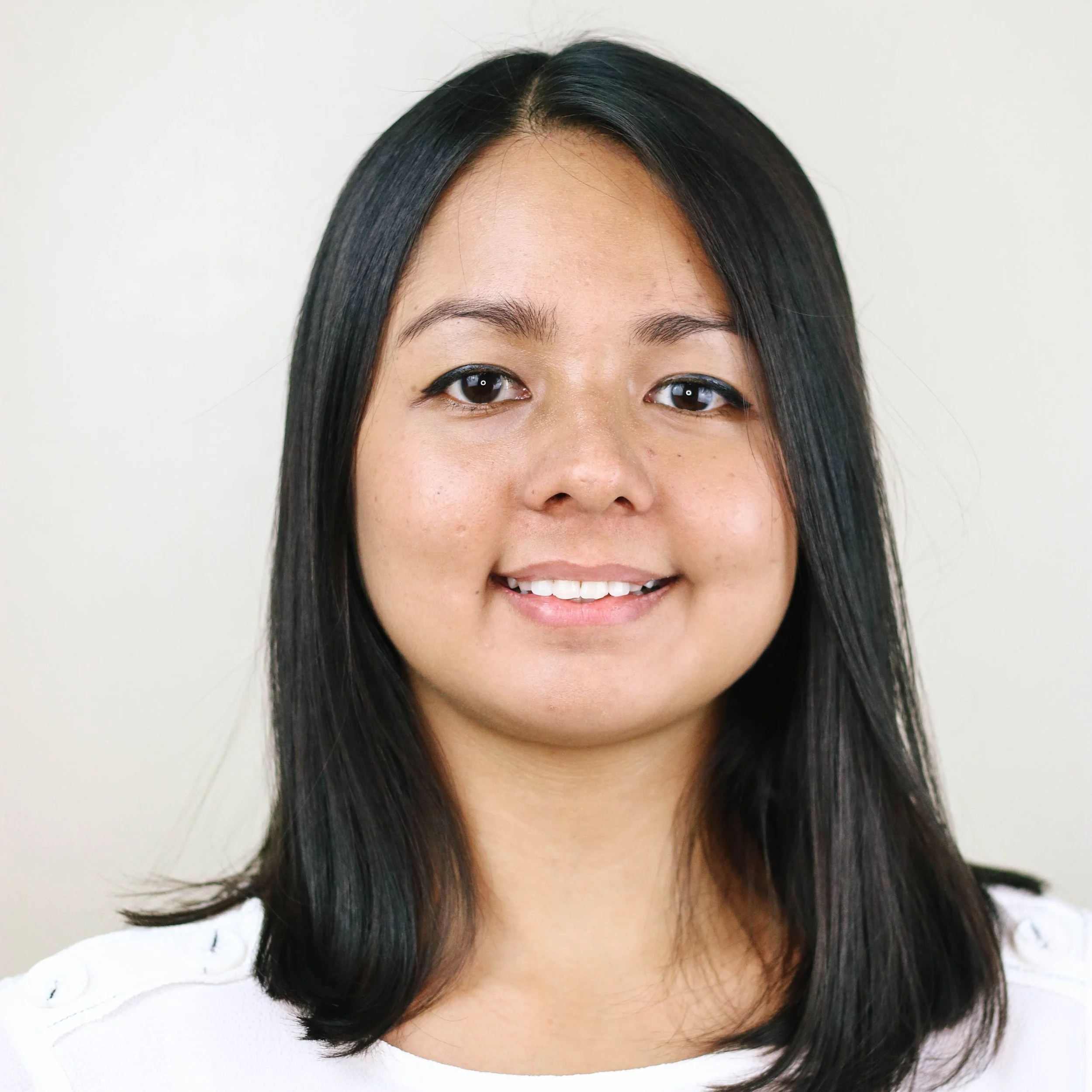 Adalin - Pharmacist (Guatemala)