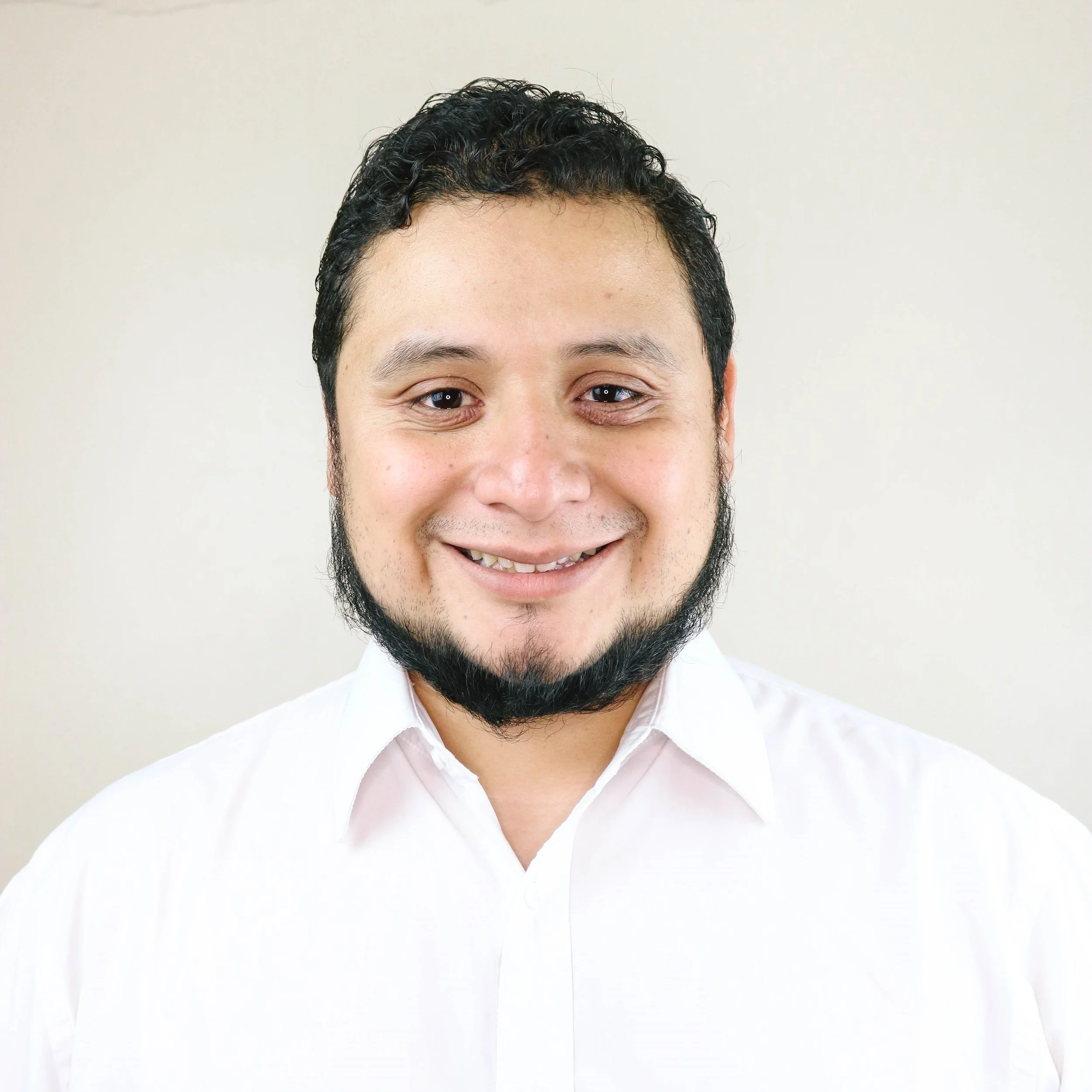 Mike - Administrative Chief (Guatemala)