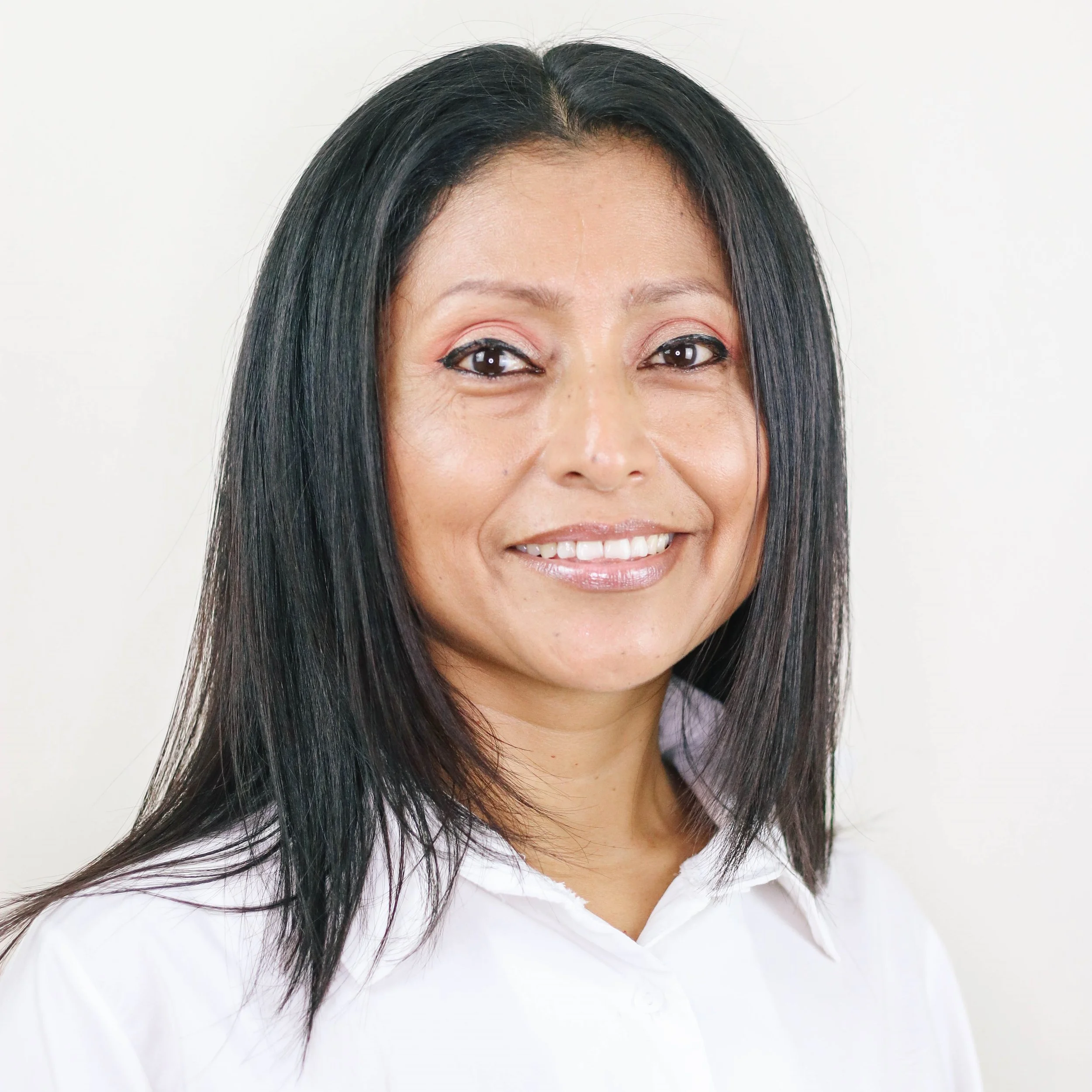 Lucy - Chief Nurse (Guatemala)
