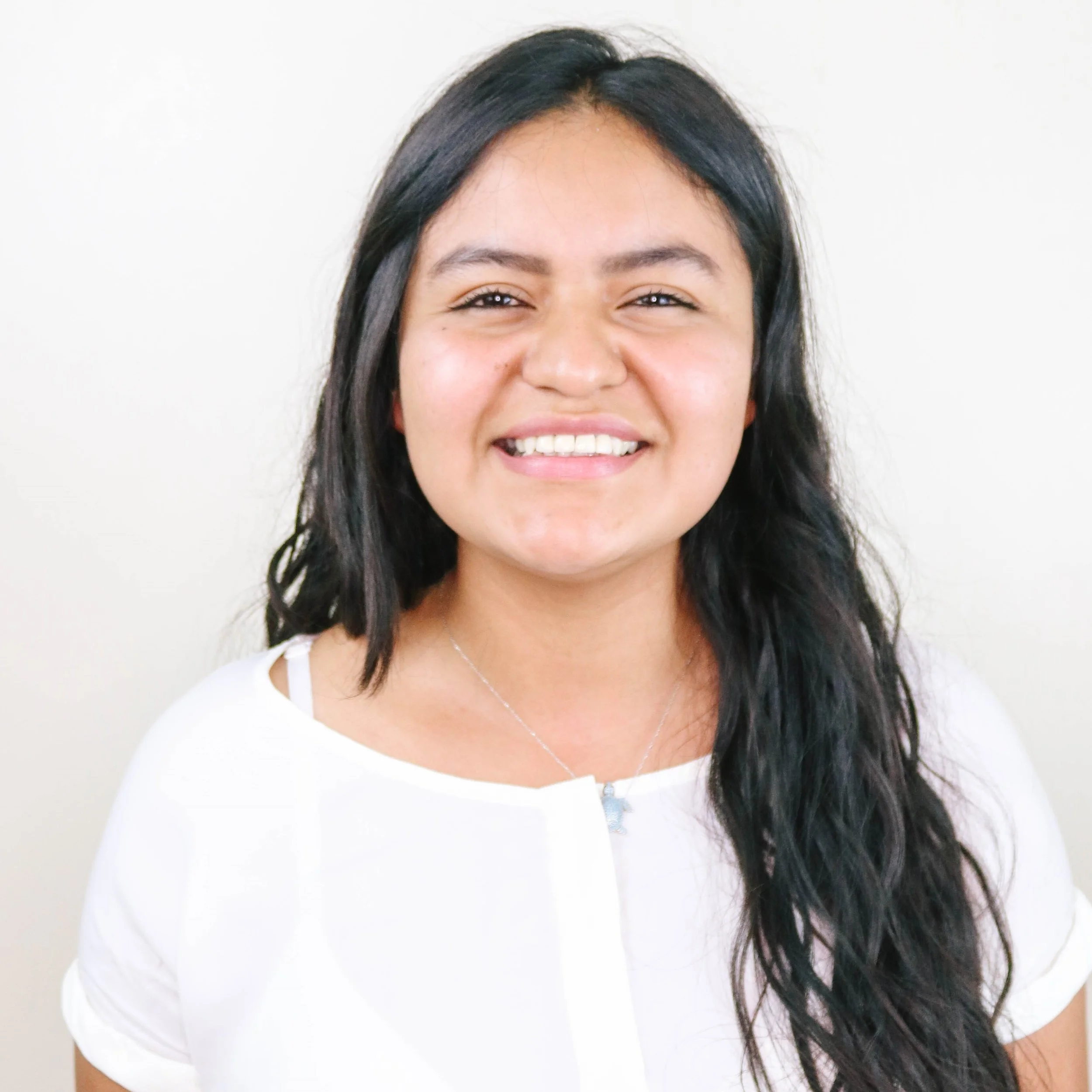 Ana - Administrative Assistant (Guatemala)