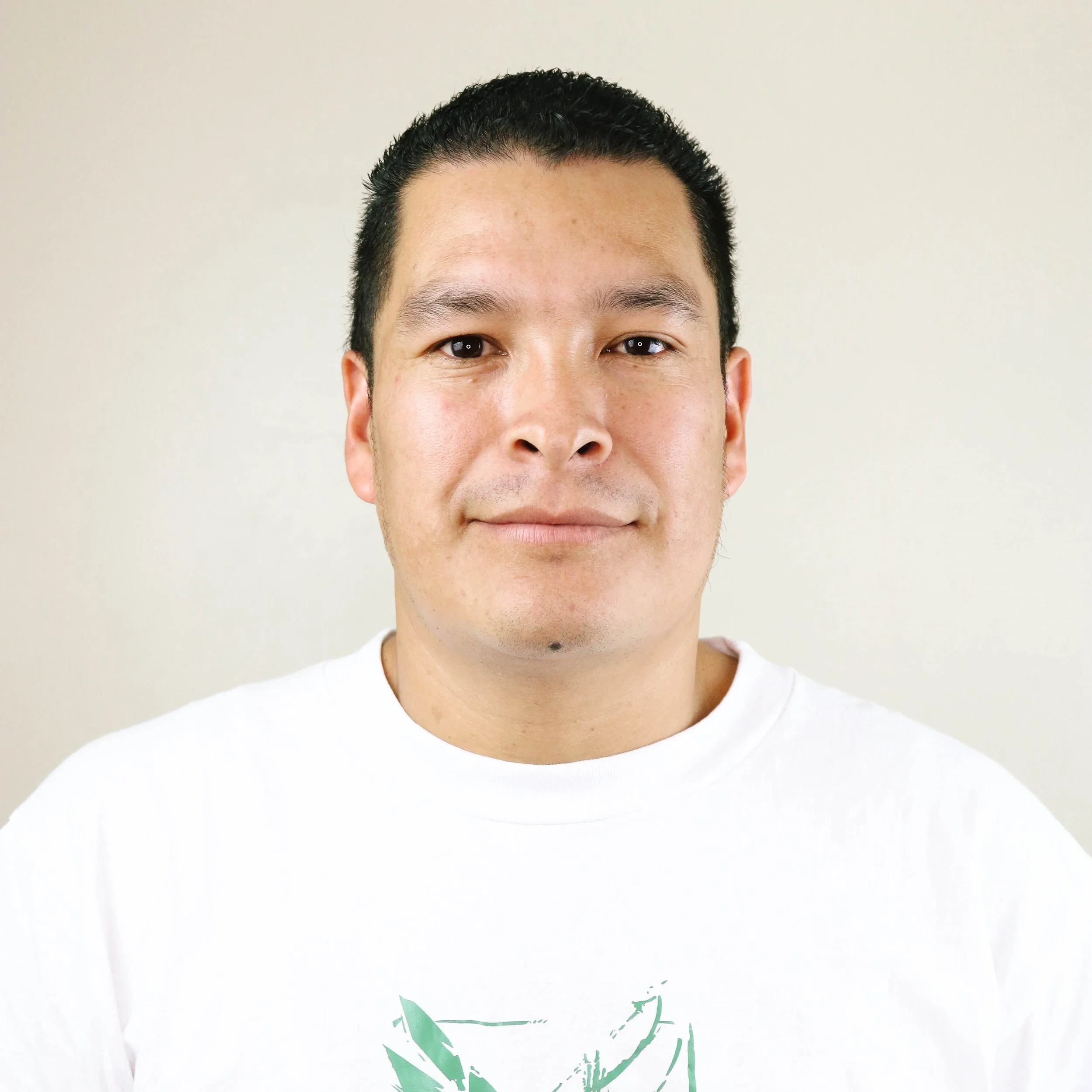 Wilber - Handyman (Guatemala)