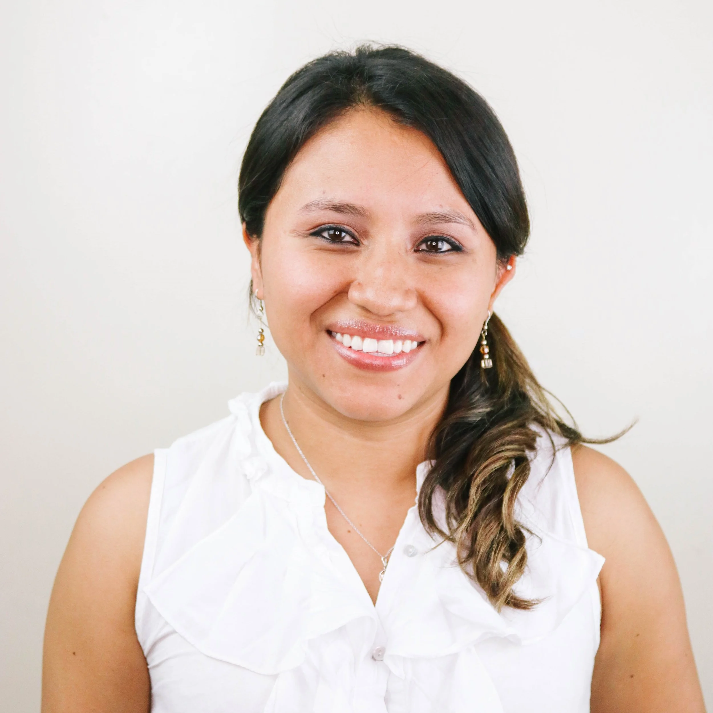 Xiomara - Social Worker (Guatemala)