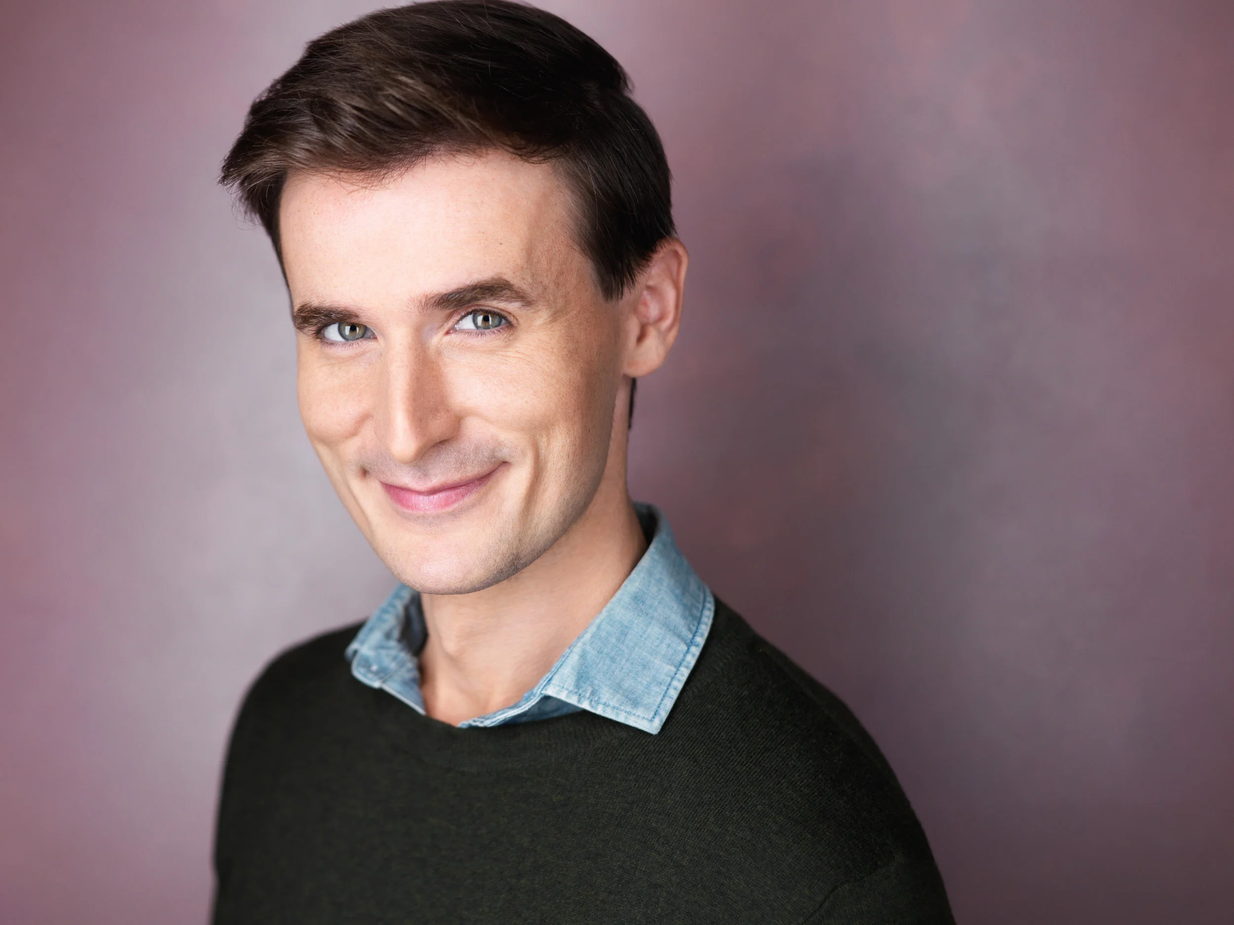  Tim Dowd  (Actor, Co-Writer)  nodnbajwndksnkjes 