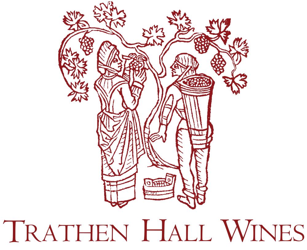 Trathen Hall Wines