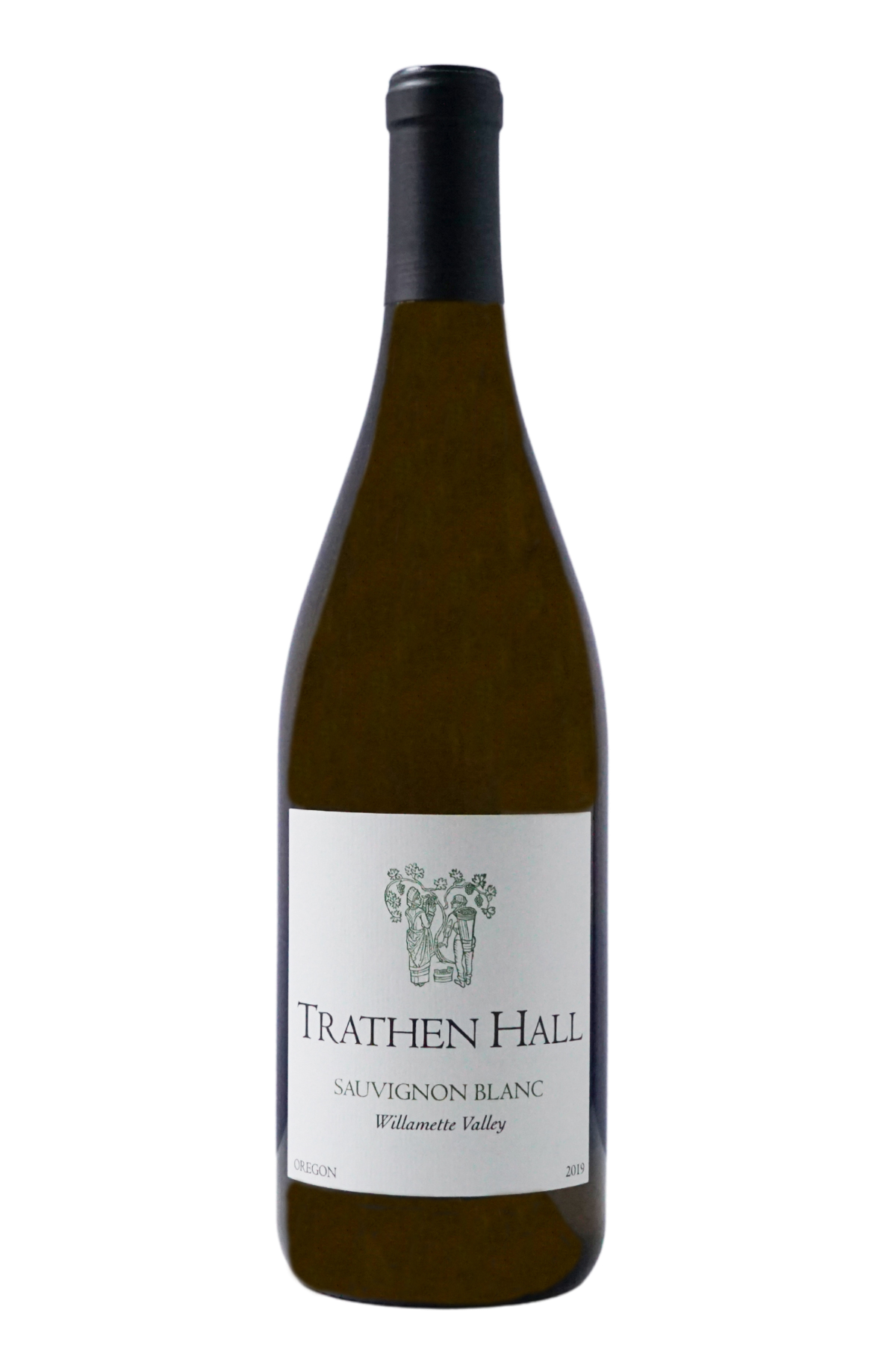 Shop Wines — Trathen Hall Wines