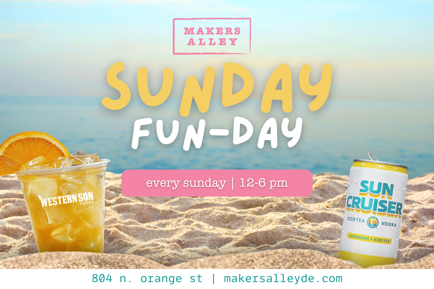 sunday fundays