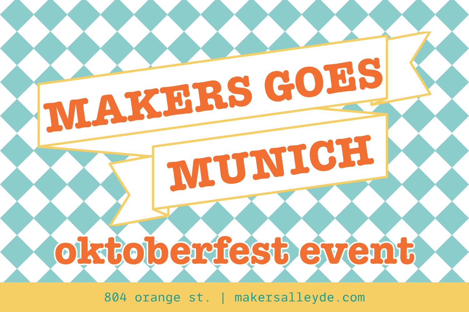 Makers Goes Munich